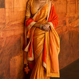 Classic Sari
