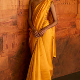 Choli Ke Peeche Saree