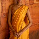 Choli Ke Peeche Saree