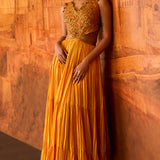 Ghaghri Maxi
