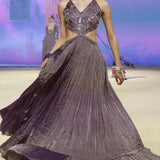 The Ghagri Maxi Dress