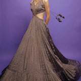 The Ghagri Maxi Dress