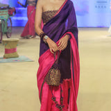 Classic Coin Saree