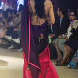 Classic Coin Saree