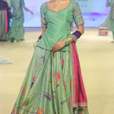 The Ghagri Set