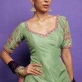 The Ghagri Set