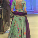 The Ghagri Set