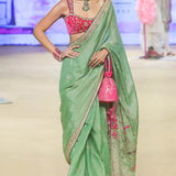 Classic Tissue Saree