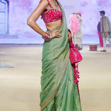 Classic Tissue Saree