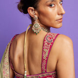 Classic Tissue Saree