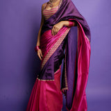 Classic Saree Set