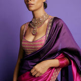 Classic Saree Set