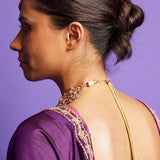 Classic Saree Set