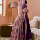 Noorani Gharara Set