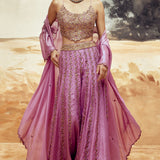 Rani Sa Sharara Set
