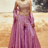 Rani Sa Sharara Set