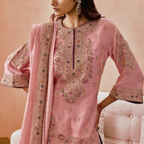 Noorani Kurti Set