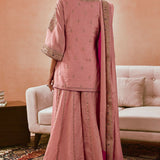 Noorani Kurti Set