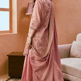 Johari Sharara Set