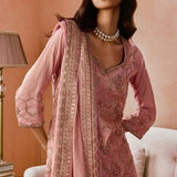 Johari Sharara Set