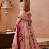 Johari Lehenga Set