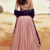 Johari Lehenga Set