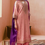 Classic Kurta Set
