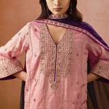 Classic Kurta Set
