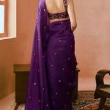 Classic Saree Set