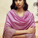 Johari Anarkali Set
