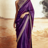 Classic Saree Set