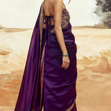 Classic Saree Set