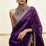 Classic Saree Set