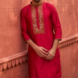Classic Kurta Set