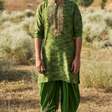 Ranthambhor Kurta Set