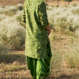 Ranthambhor Kurta Set