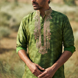 Ranthambhor Kurta Set