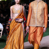 Sarso Classic Kurta Set