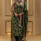 Kaccha Aam Kurta Set