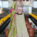 Classic Lehenga Set