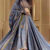 Classic Lehenga Set