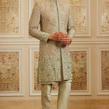 Afshin Sherwani Set