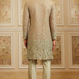Afshin Sherwani Set