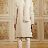 Farzaan Sherwani Set