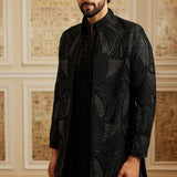 Kavyan Sherwani Set