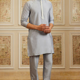 Kourosh Bandhgala Set