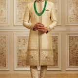 Meheram Sherwani Set