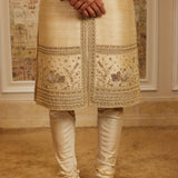 Meheram Sherwani Set