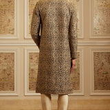 Nawaaz Sherwani Set