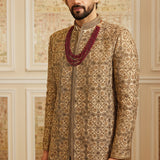Nawaaz Sherwani Set